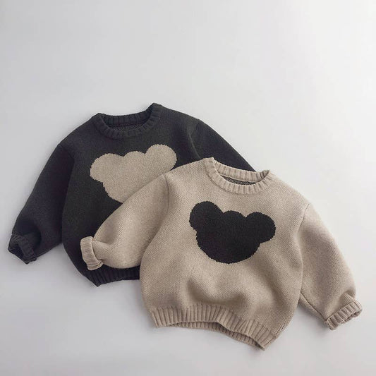 ANNIE & CHARLES® Strickpullover MICKEY